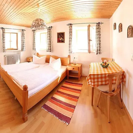 Bauernhof Hamberger Hof Farm stay *