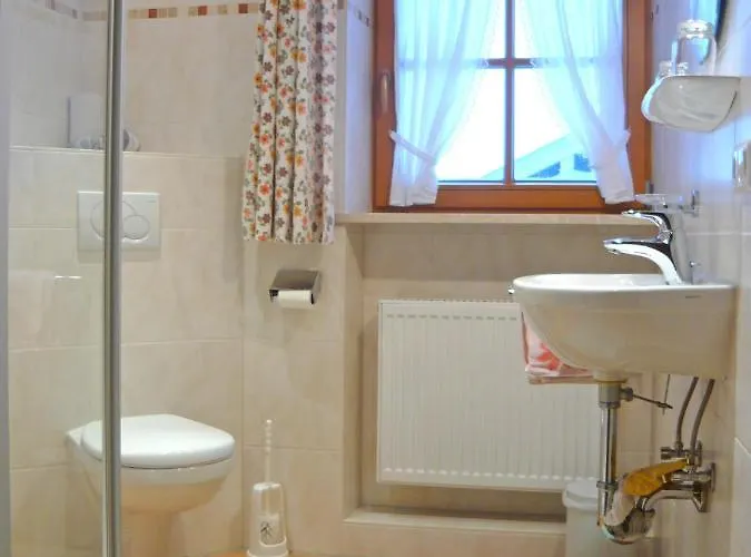 Farm stay Bauernhof Hamberger Hof *